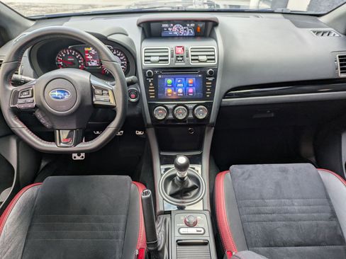 Used 2020 Subaru WRX STI image 20