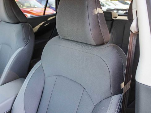 New 2026 Subaru Crosstrek 2.0i Premium image 25