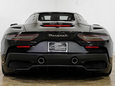 Used 2024 Maserati MC20 Cielo image 14