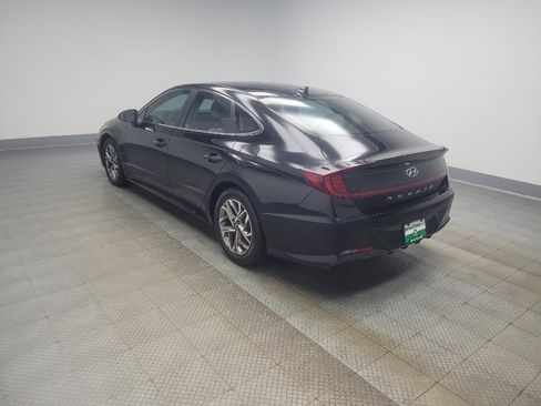 Used 2021 Hyundai Sonata SEL FWD image 3
