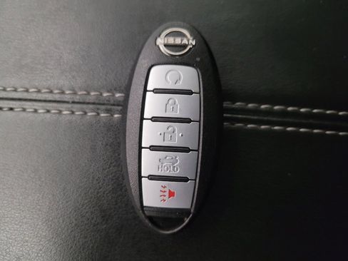 Used 2025 Nissan Altima 2.5 SV FWD image 32