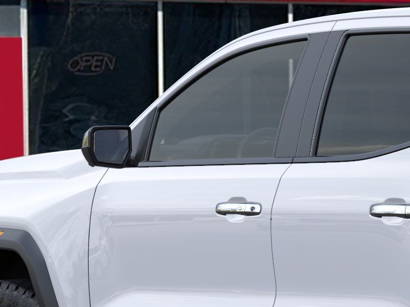 New 2026 GMC Canyon Denali AWD/4WD image 36