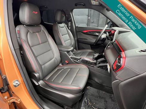 Used 2024 Chevrolet TrailBlazer RS w/ Convenience Package image 7