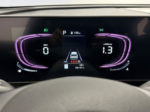 Used 2023 Kia Sportage X-Line w/ X-Line Premium Package image 13