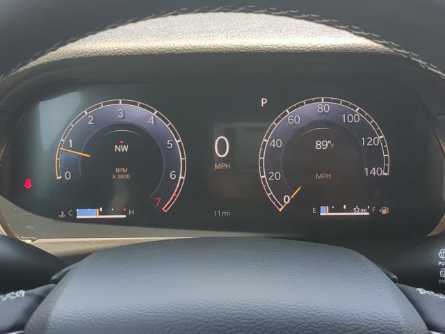 New 2026 Jeep Grand Cherokee Laredo RWD image 31