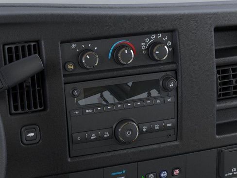 New 2025 Chevrolet Express 2500 w/ Driver Convenience Package image 20