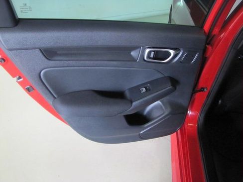 Certified 2023 Honda Civic Sport image 13
