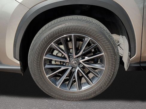 Used 2022 Lexus NX 350 AWD image 7