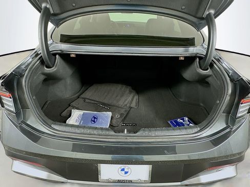 Used 2024 Hyundai Sonata N Line image 26