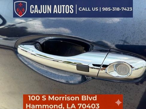 Used 2019 Kia Sorento EX FWD image 16