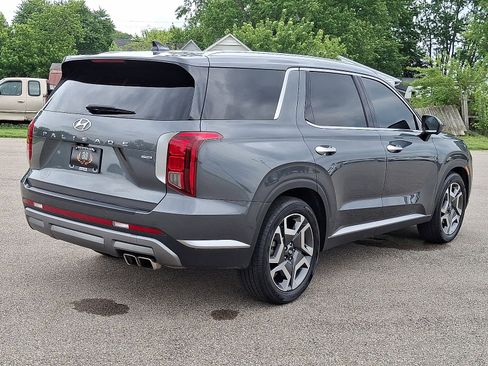 Used 2023 Hyundai Palisade SEL w/ Cargo Package AWD/4WD image 25