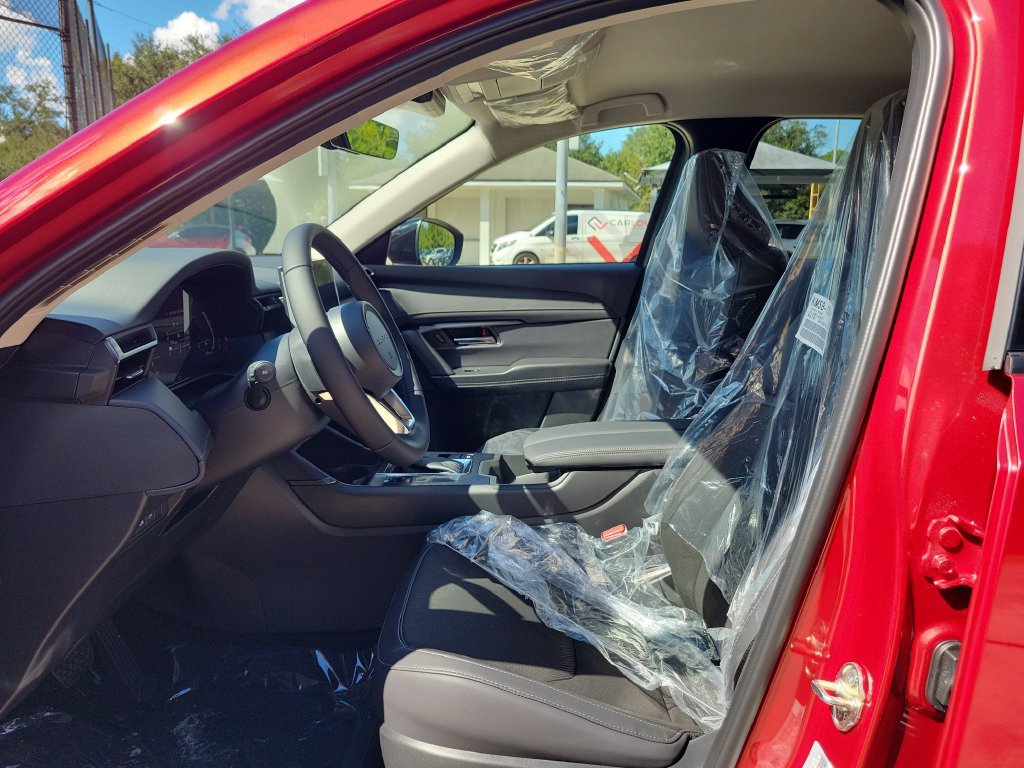 New 2026 MAZDA CX-5 Preferred AWD/4WD image 2