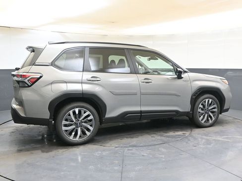 New 2025 Subaru Forester Touring image 6