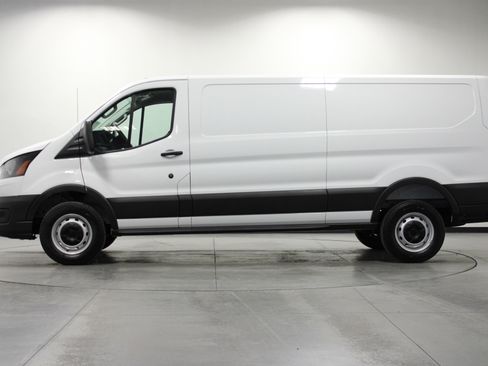 New 2025 Ford Transit 250 Low Roof w/ Load Area Protection Package image 7