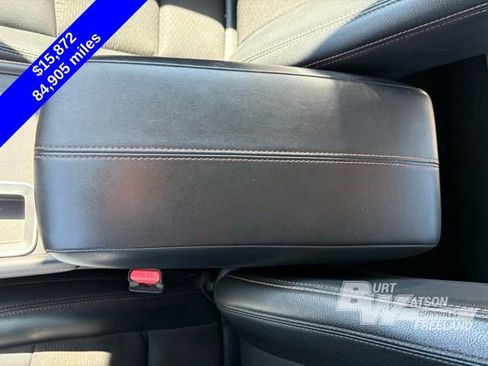 Used 2021 Nissan Altima 2.5 SR image 21