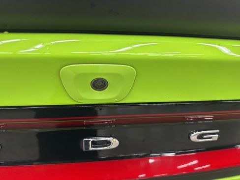 Used 2023 Dodge Charger Scat Pack w/ Plus Group image 21