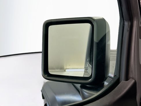 Used 2023 Jeep Wrangler Unlimited AWD/4WD image 16