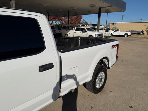 Used 2019 Ford F250 XLT w/ XLT Value Package image 10