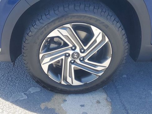 Used 2022 Hyundai Santa Fe SEL w/ Cargo Package image 4