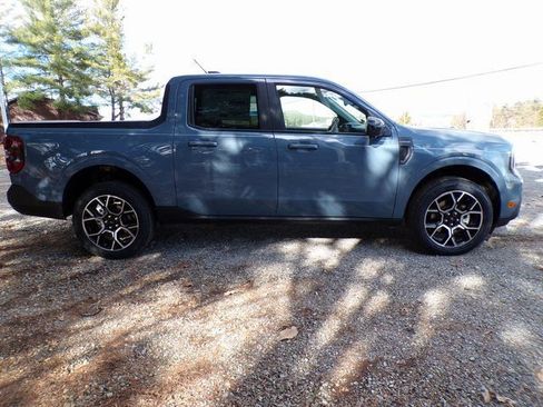 New 2026 Ford Maverick Lariat image 5