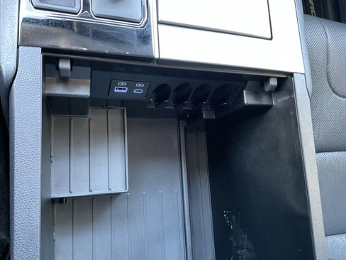 Used 2024 Toyota Sequoia SR5 image 28