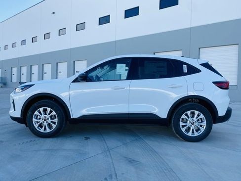 New 2026 Ford Escape Active w/ Tech Pack #1 image 8