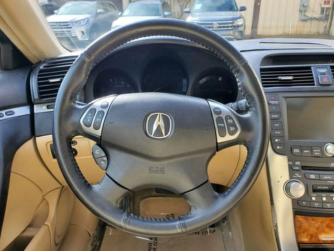 Used 2005 Acura TL image 35