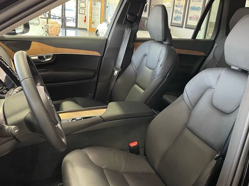 Used 2024 Volvo XC90 T8 Plus w/ Protection Package Premier image 30
