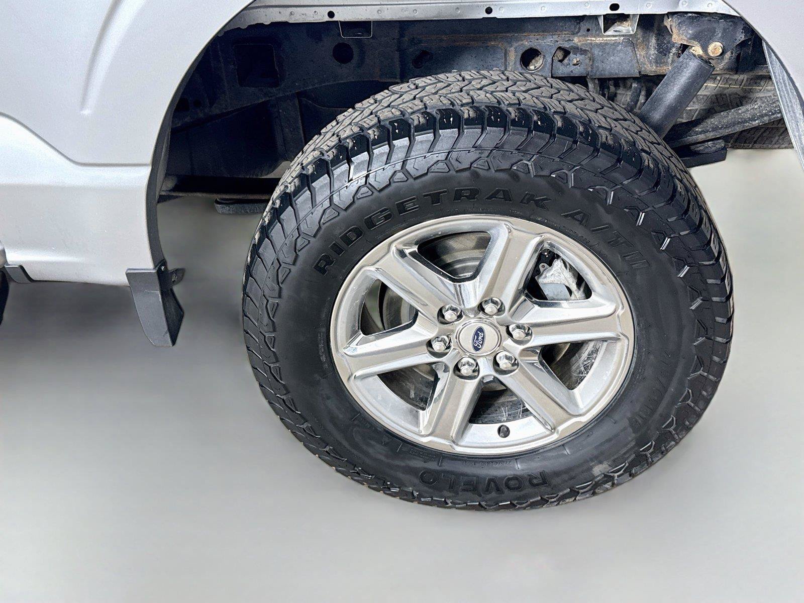 Used 2024 Ford F150 XLT AWD/4WD image 29