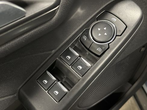 Used 2023 Ford Escape Active w/ Tech Pack #2 image 8