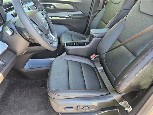 New 2027 Chevrolet Bolt RS image 4