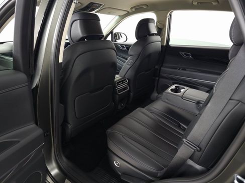 Used 2025 Genesis GV80 2.5T Standard image 35