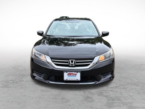 Used 2013 Honda Accord LX image 2