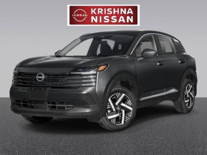 New 2026 Nissan Kicks SV w/ SV Premium Package