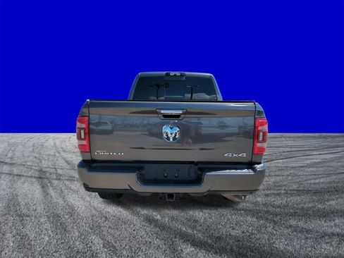 Used 2021 RAM 2500 Limited image 5