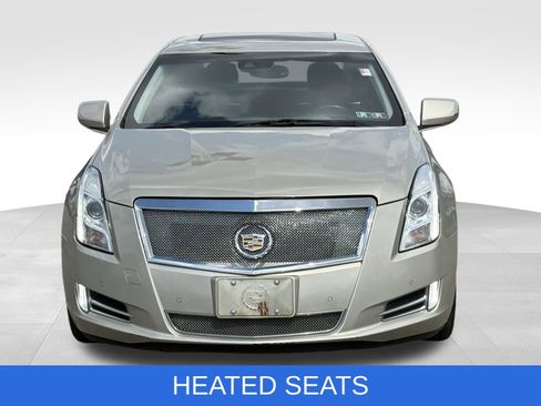 Used 2013 Cadillac XTS Premium image 14