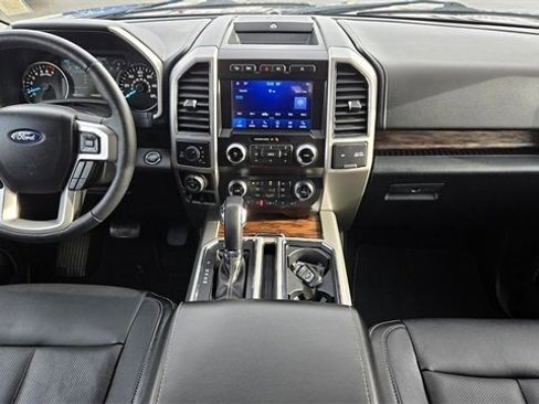 Used 2020 Ford F150 Lariat w/ Equipment Group 502A Luxury image 7