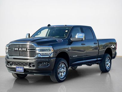 Used 2024 RAM 2500 Laramie