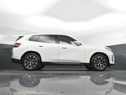 New 2026 BMW X3 xDrive30i w/ Premium Package AWD/4WD image 43