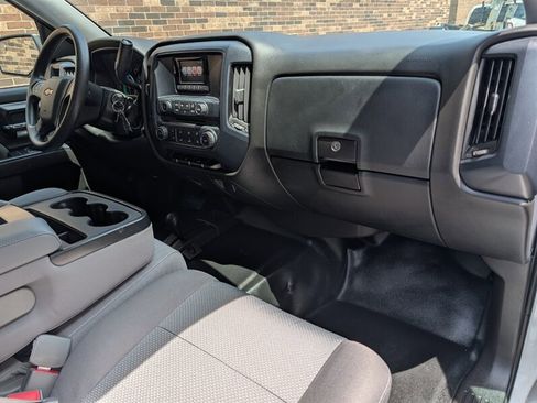Used 2014 Chevrolet Silverado 1500 W/T w/ Trailering Package AWD/4WD image 13