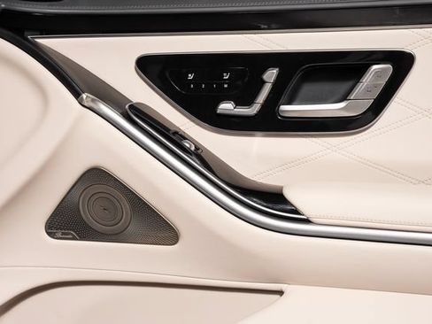 Used 2024 Mercedes-Benz S 63 AMG S image 66