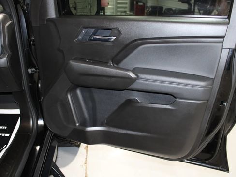Used 2025 GMC Canyon Elevation w/ Convenience Package AWD/4WD image 10