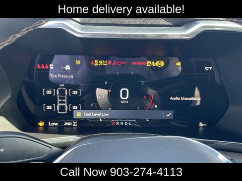 New 2026 GMC Canyon Denali image 15