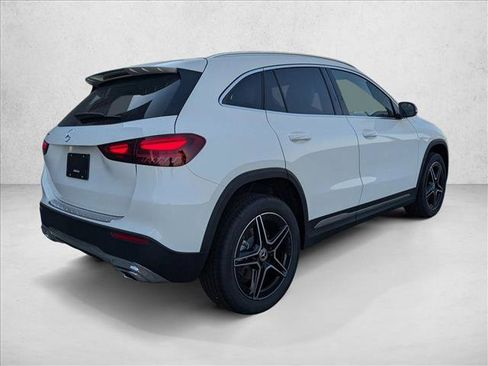 Used 2026 Mercedes-Benz GLA 250 image 5
