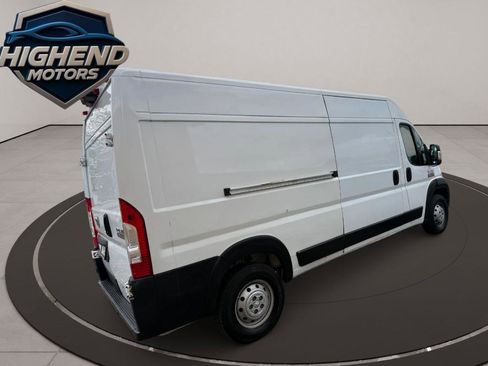 Used 2019 RAM ProMaster 2500 FWD image 6