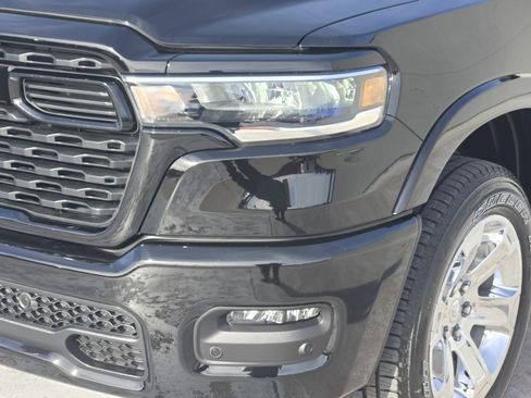 New 2026 RAM 1500 Big Horn image 6