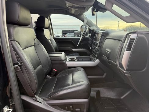 Used 2015 Chevrolet Silverado 2500 LTZ w/ Duramax Plus Package image 14