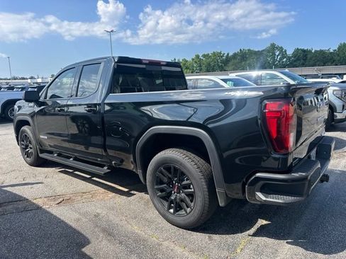 Used 2026 GMC Sierra 1500 Elevation w/ Preferred Package AWD/4WD image 13