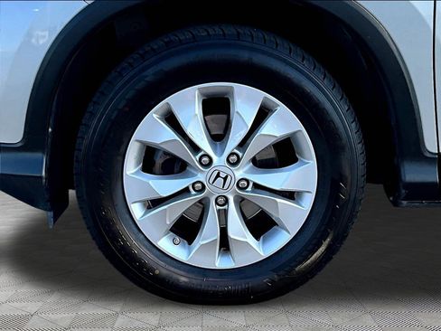 Used 2012 Honda CR-V EX-L image 31