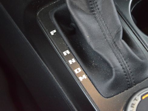 Used 2023 Ford Bronco Black Diamond image 27